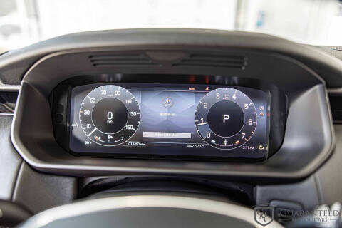 2024 Land Rover Discovery P300 S