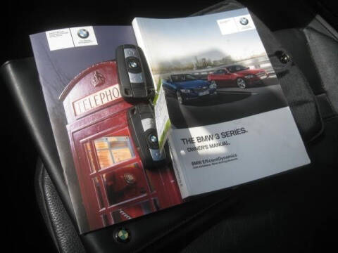 2012 BMW 3 Series 328i xDrive