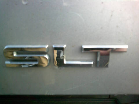 2019 GMC Sierra 2500HD