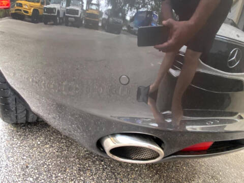 2011 Aston Martin Rapide