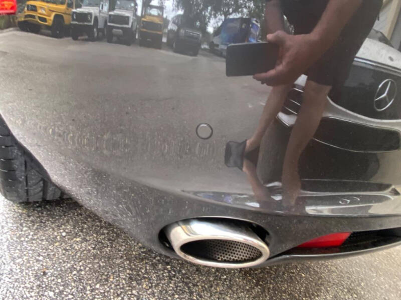 2011 Aston Martin Rapide