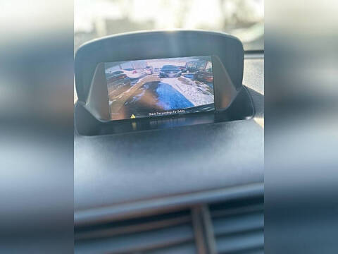 2014 Buick Encore Leather