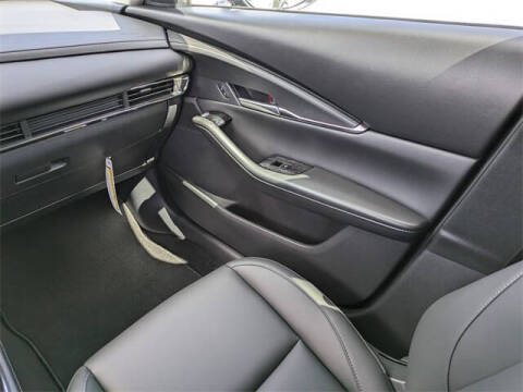 2025 Mazda CX-30 2.5 S Preferred