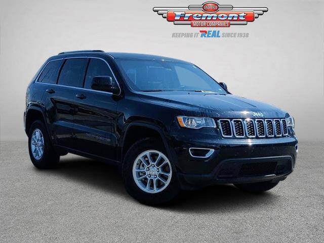 Jeep Grand Cherokee For Sale In Wyoming Carsforsale Com