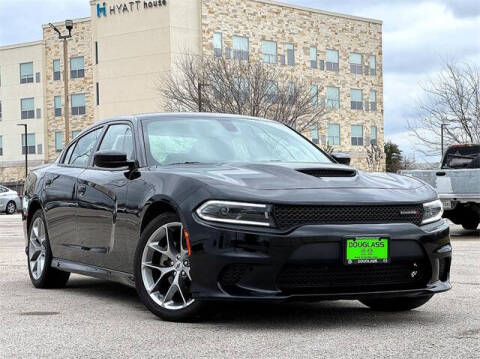 2023 Dodge Charger for sale at Douglass Automotive Group - Waco Mitsubishi in Waco TX