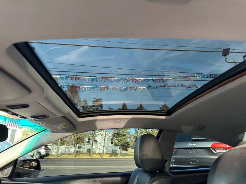 2006 BMW 6 Series 650i