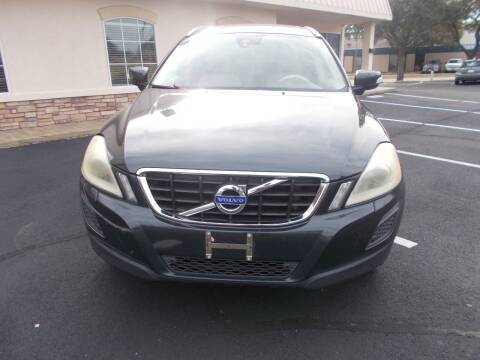 2013 Volvo XC60 for sale at ACH AutoHaus in Dallas TX