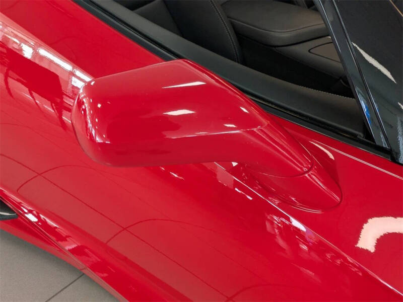 2015 Chevrolet Corvette Z06