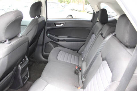 2016 Ford Edge SE