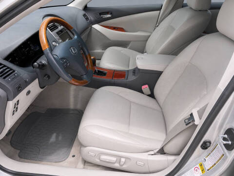 2008 Lexus ES 350
