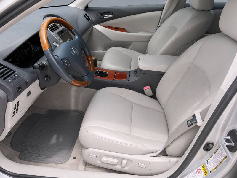 2008 Lexus ES 350