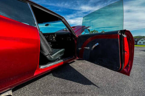 1971 Chevrolet Chevelle