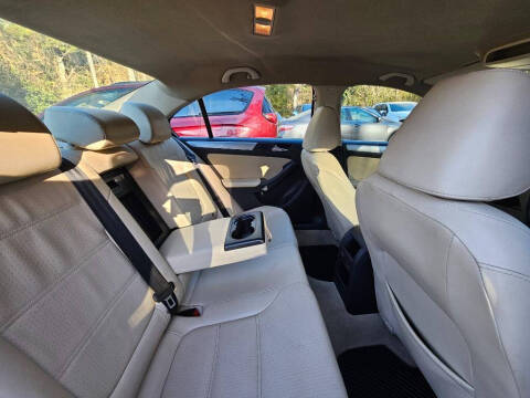 2013 Volkswagen Jetta