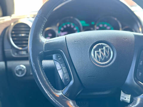 2015 Buick Enclave Premium