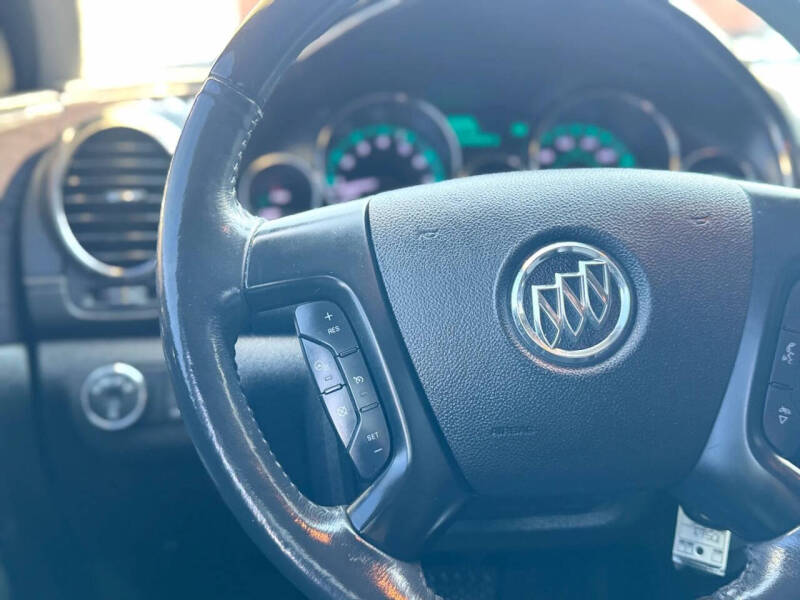 2015 Buick Enclave Premium