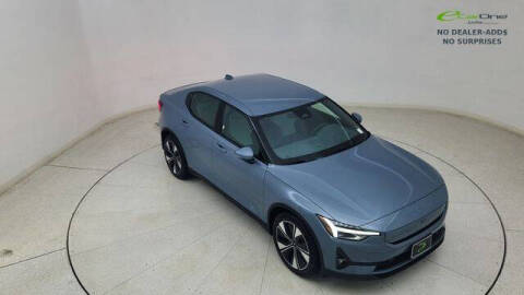 2024 Polestar 2 Long Range Dual Motor