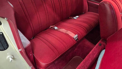 1974 Chevrolet Monte Carlo