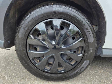 2018 Ford Transit Connect XL