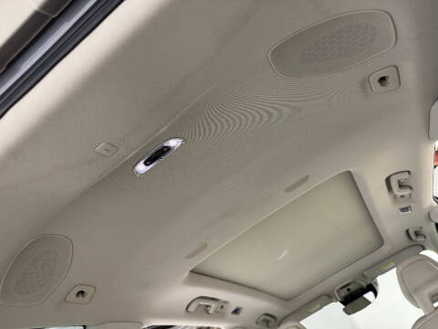 2016 Volvo XC90 T6 Inscription