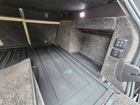 2020 Land Rover Range Rover P525 HSE