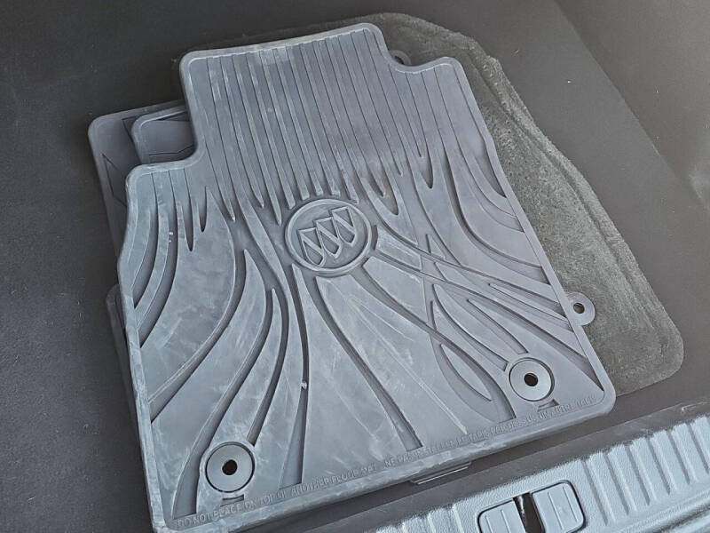 2014 Buick Verano Convenience Group