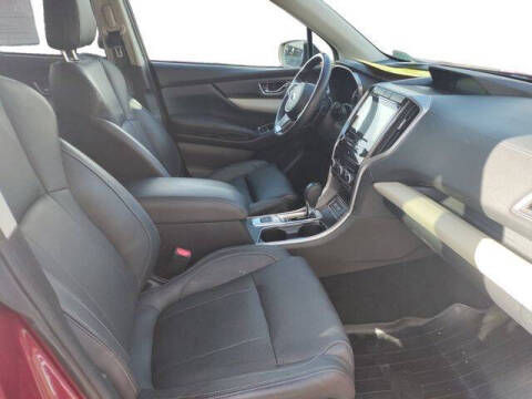 2019 Subaru Ascent Limited 8-Passenger