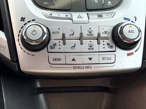 2012 GMC Terrain SLE-2