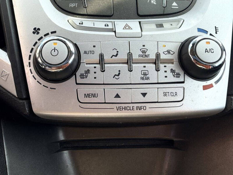 2012 GMC Terrain SLE-2