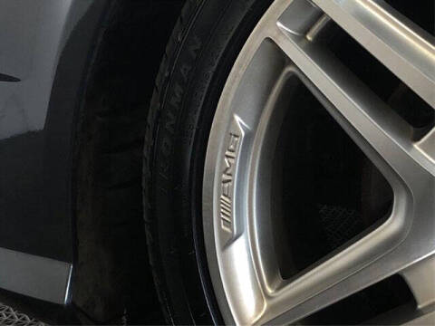 2015 Mercedes-Benz C-Class C 250