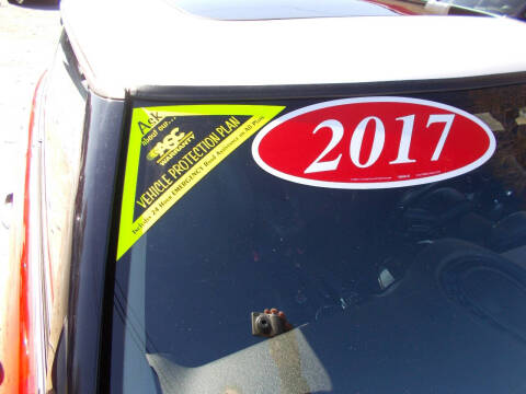 2017 MINI Hardtop 2 Door Cooper S