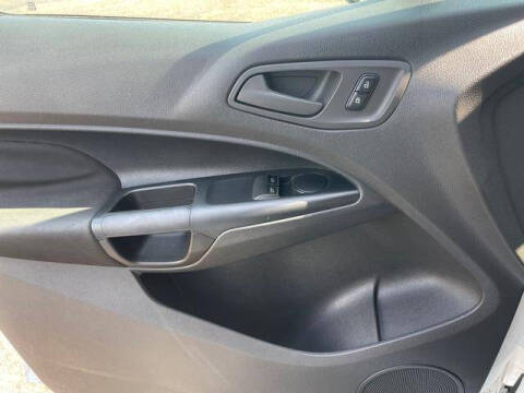 2016 Ford Transit Connect XL