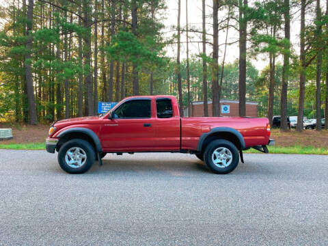 toyota tacoma for sale in oilville va h c auto toyota tacoma for sale in oilville va