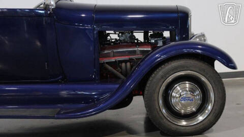 1929 Ford Model A