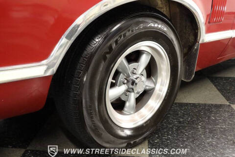 1977 Ford Thunderbird