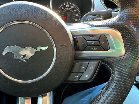 2015 Ford Mustang GT