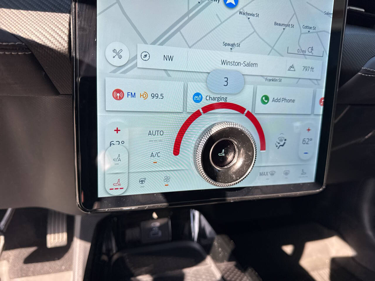 FordMustang Mach-E19