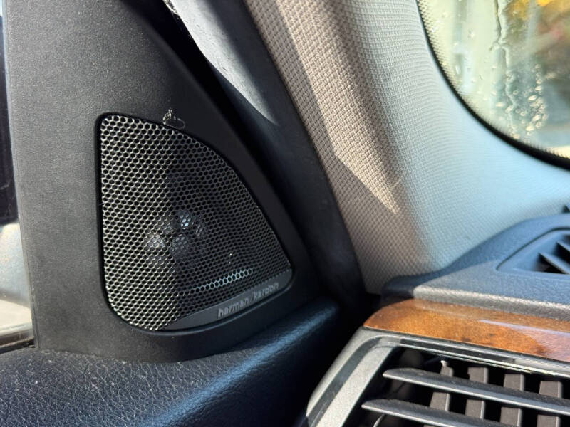 2015 BMW 3 Series 335i xDrive