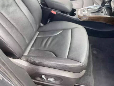 2014 Audi Q5 2.0T quattro Premium Plus