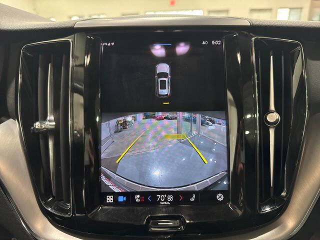 2023 Volvo XC60 B5 Core