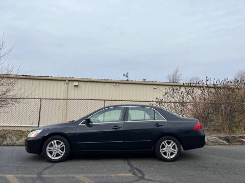 2006 Honda Accord
