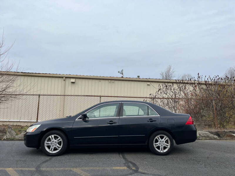2006 Honda Accord