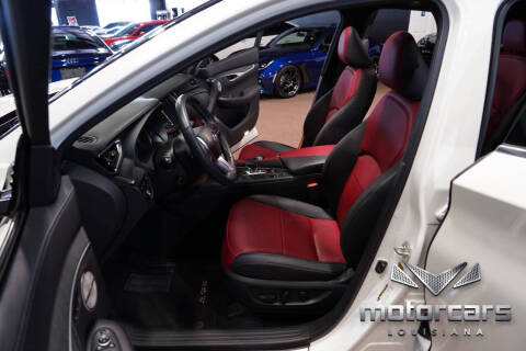 2023 Infiniti QX55 Sensory