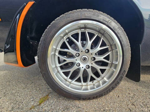 1981 Pontiac Firebird