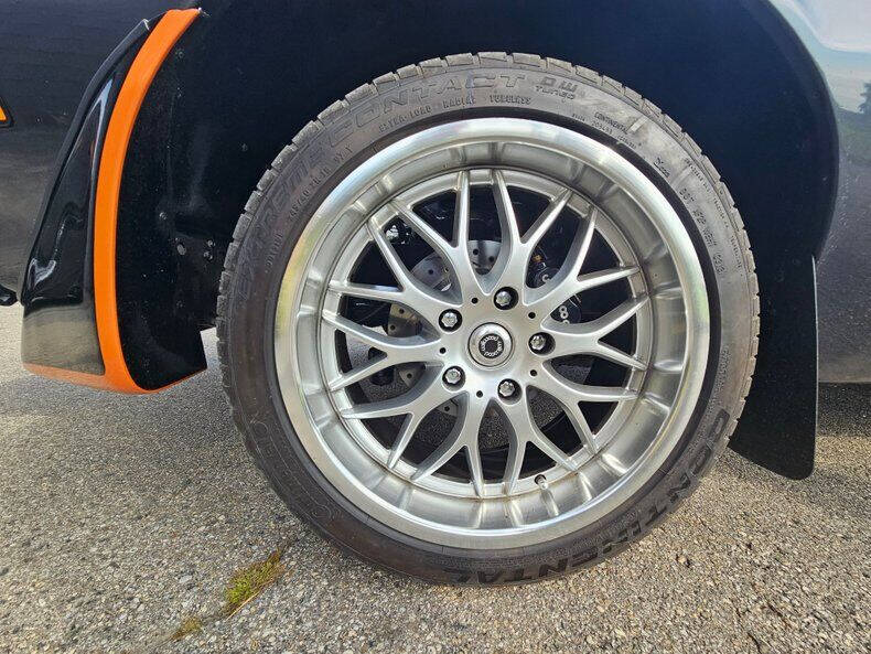 1981 Pontiac Firebird