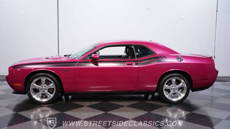 2010 Dodge Challenger