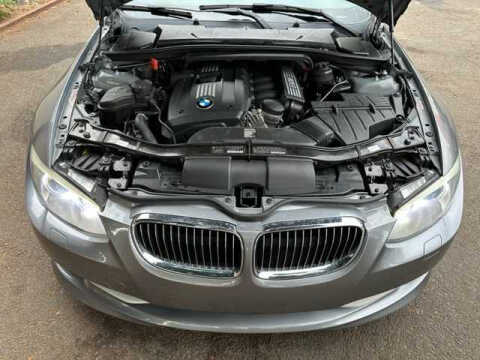 2012 BMW 3 Series 328i