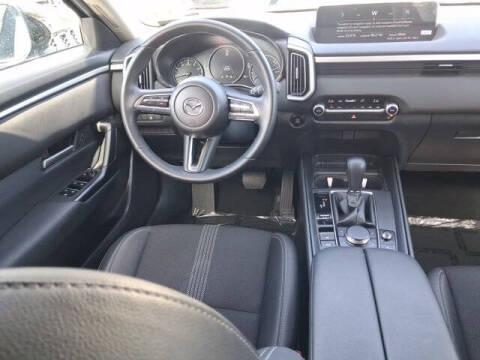 2026 Mazda CX-50 2.5 S Select