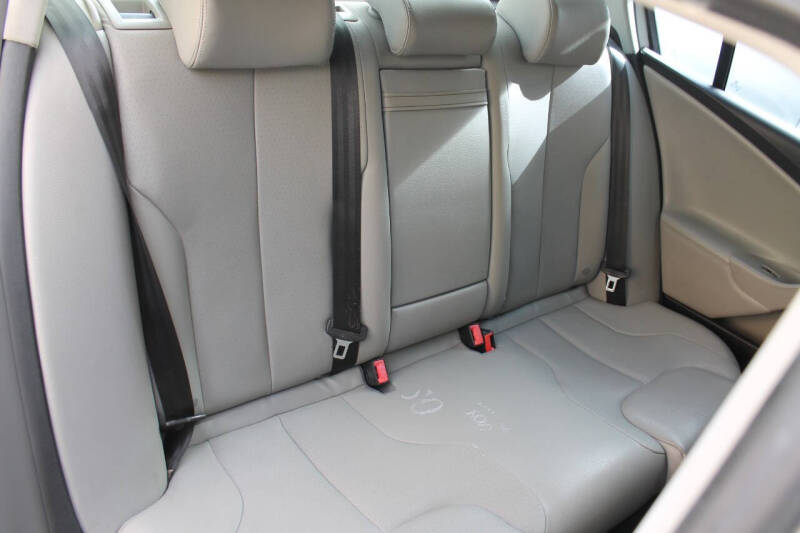 2006 Volkswagen Passat 2.0T