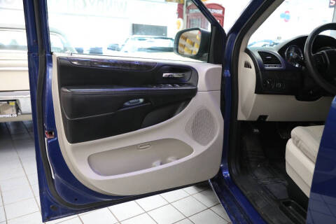 2011 Dodge Grand Caravan Mainstreet