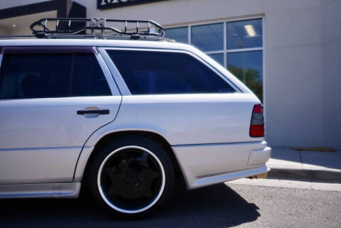 1993 Mercedes-Benz 300-Class 300 TE